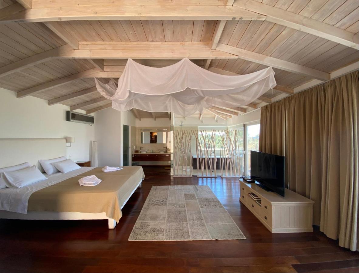 Elafonisos Mare Guest house *