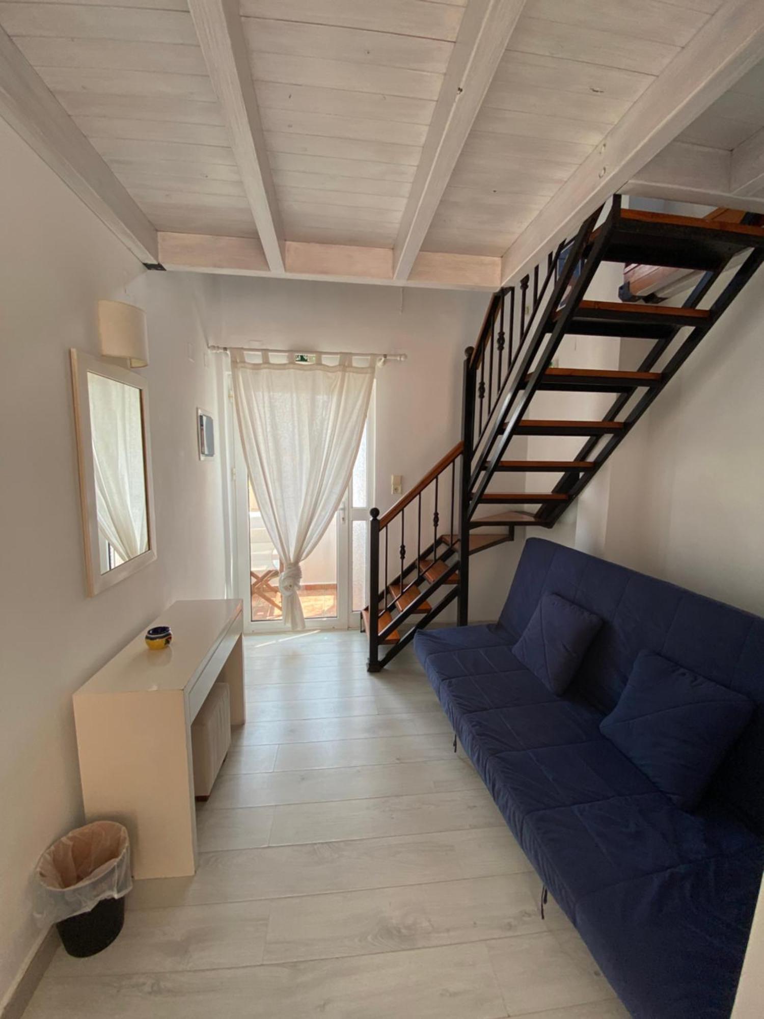 Elafonisos Mare Guest house Elafonissos