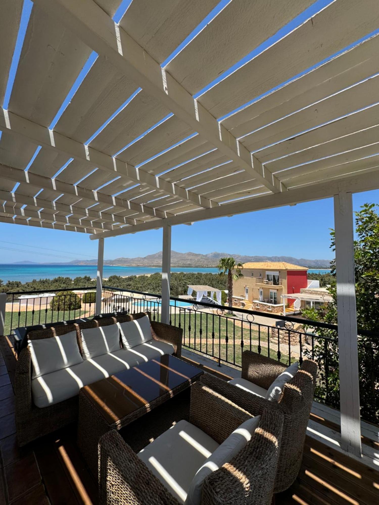Guest house Elafonisos Mare Elafonissos