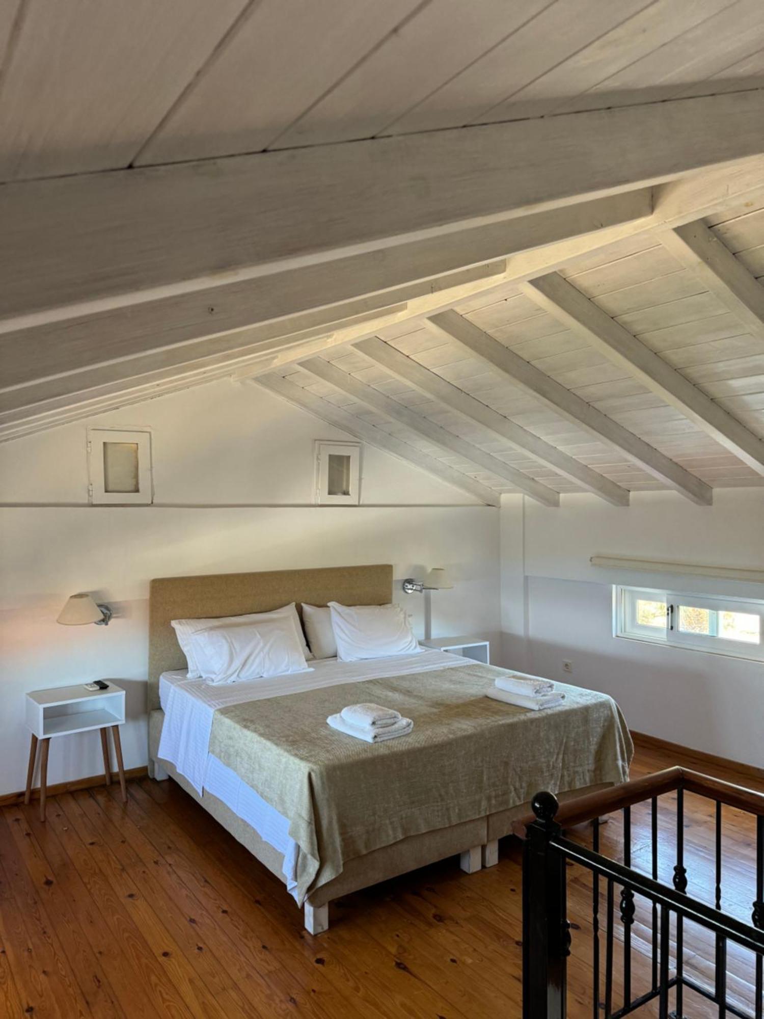 Guest house Elafonisos Mare